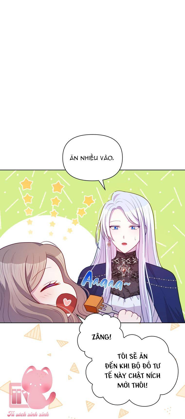 Người Bảo Hộ Của Bạo Quân Là Ma Nữ Tàn Độc Chap 83 - Next Chap 84