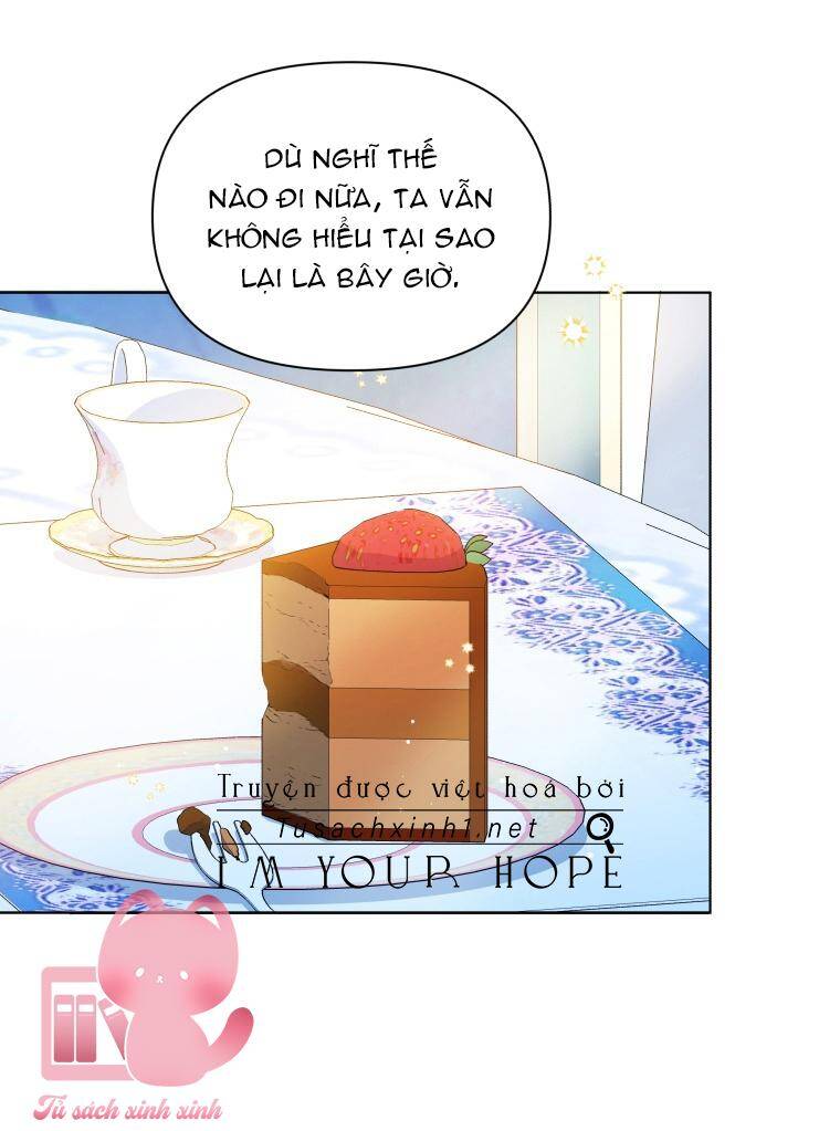 Người Bảo Hộ Của Bạo Quân Là Ma Nữ Tàn Độc Chap 83 - Next Chap 84