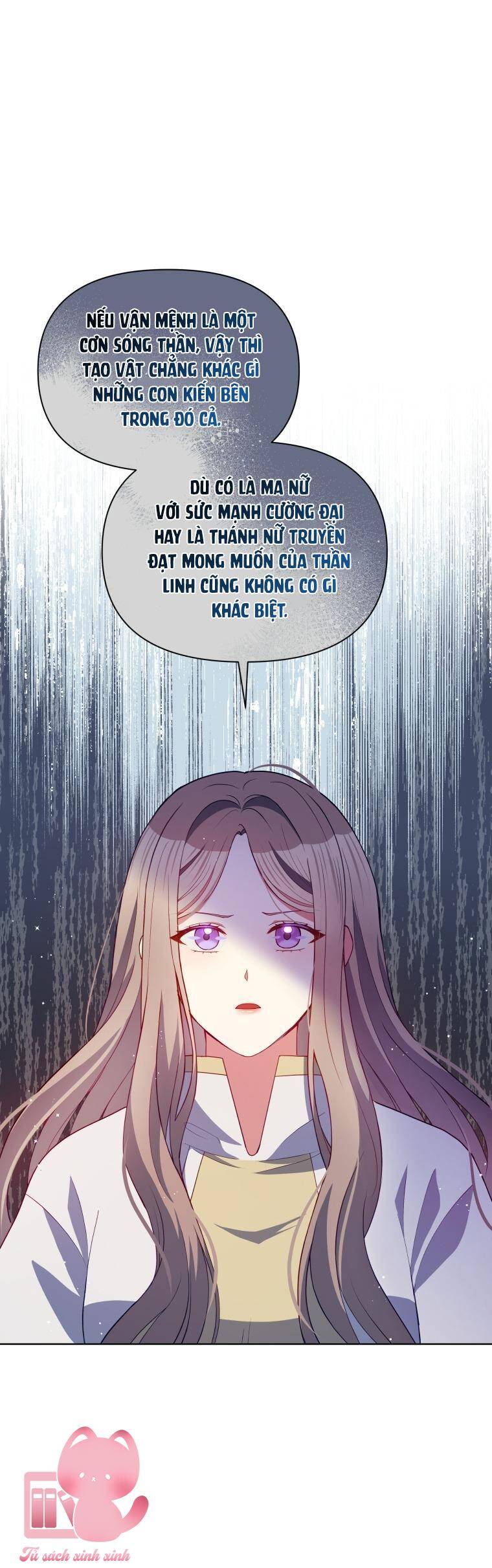 Người Bảo Hộ Của Bạo Quân Là Ma Nữ Tàn Độc Chap 84 - Next Chap 85