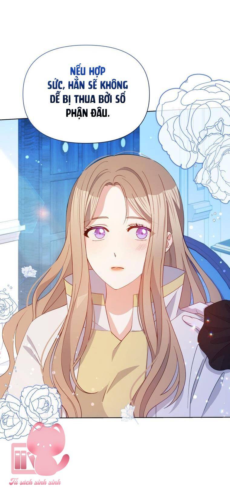 Người Bảo Hộ Của Bạo Quân Là Ma Nữ Tàn Độc Chap 84 - Next Chap 85