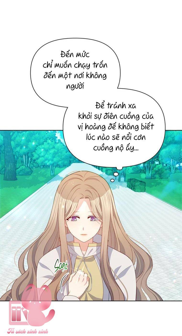 Người Bảo Hộ Của Bạo Quân Là Ma Nữ Tàn Độc Chap 84 - Next Chap 85