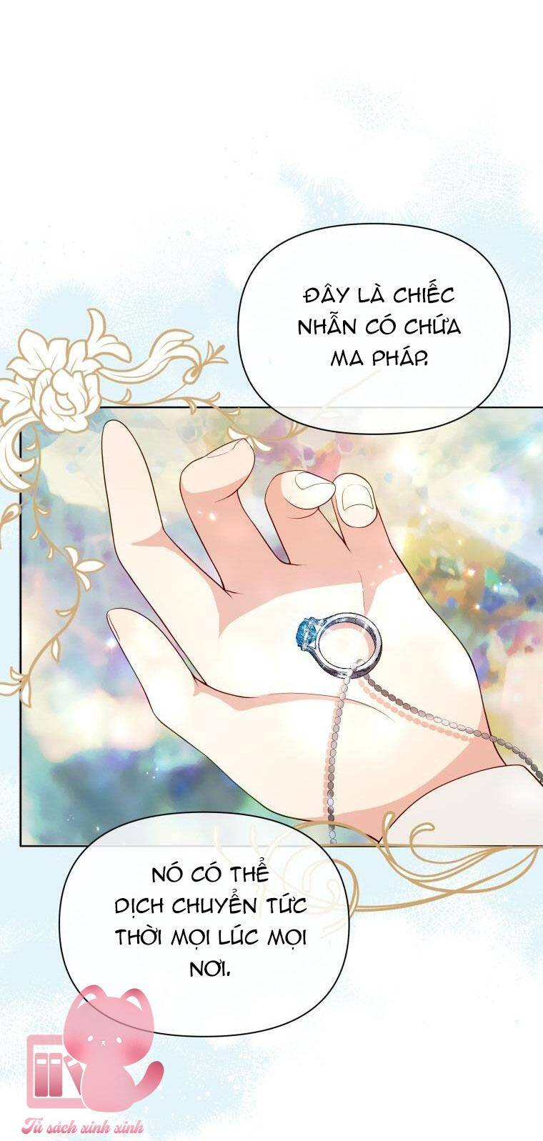 Người Bảo Hộ Của Bạo Quân Là Ma Nữ Tàn Độc Chap 84 - Next Chap 85