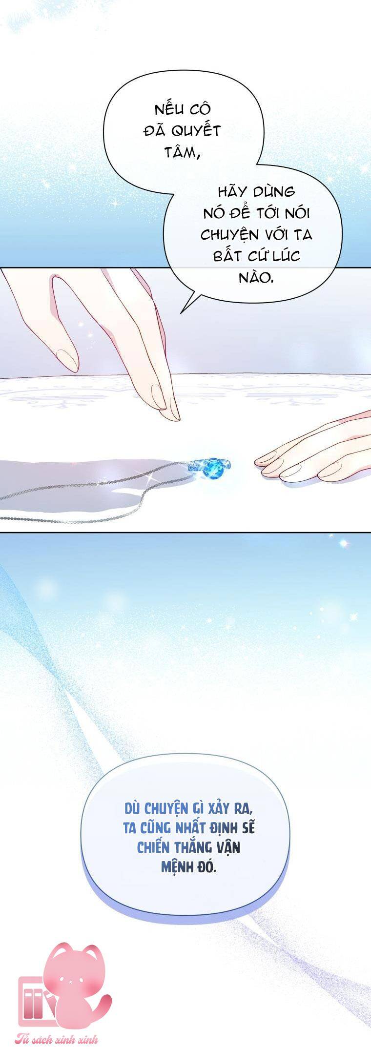 Người Bảo Hộ Của Bạo Quân Là Ma Nữ Tàn Độc Chap 84 - Next Chap 85