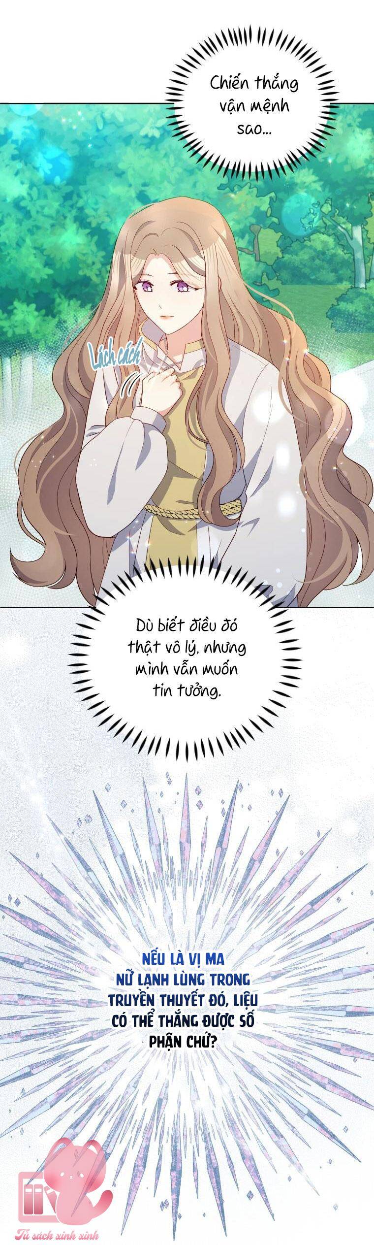 Người Bảo Hộ Của Bạo Quân Là Ma Nữ Tàn Độc Chap 84 - Next Chap 85