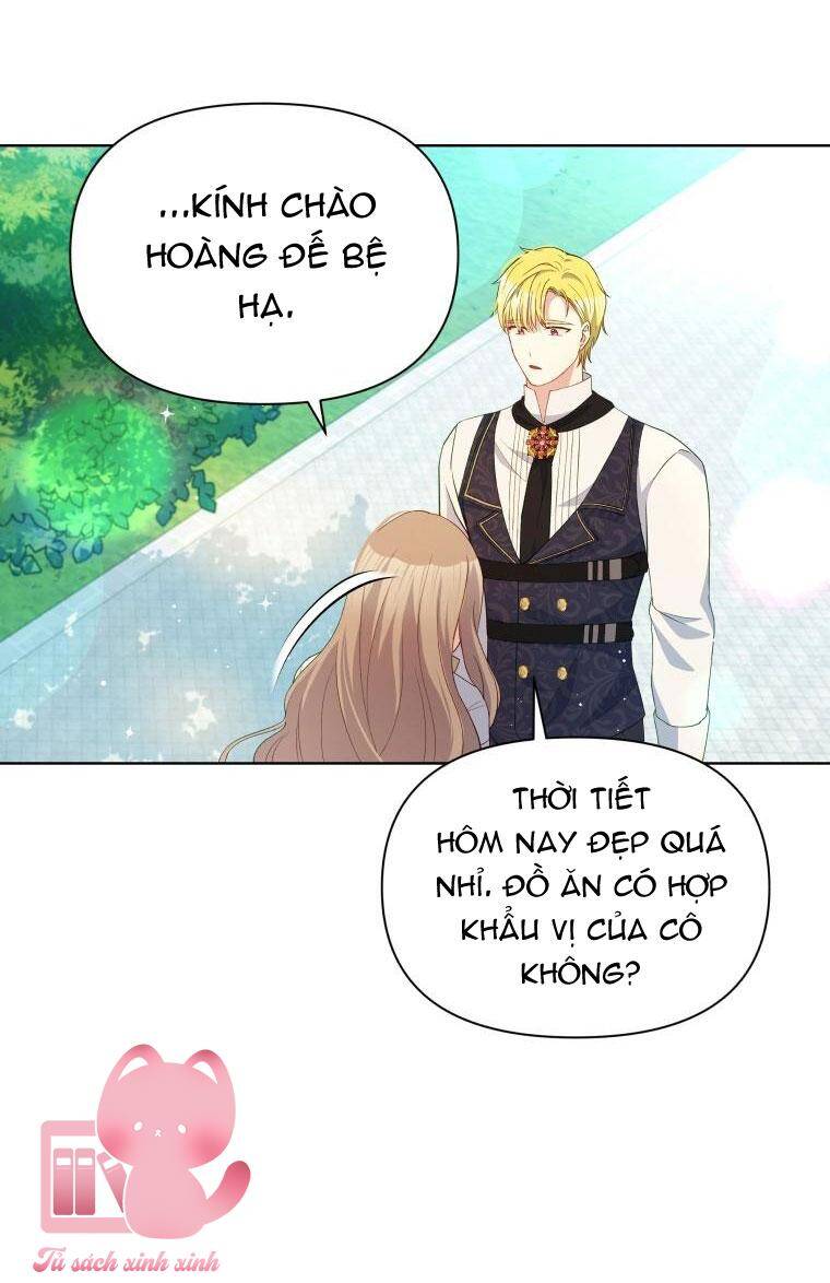 Người Bảo Hộ Của Bạo Quân Là Ma Nữ Tàn Độc Chap 84 - Next Chap 85
