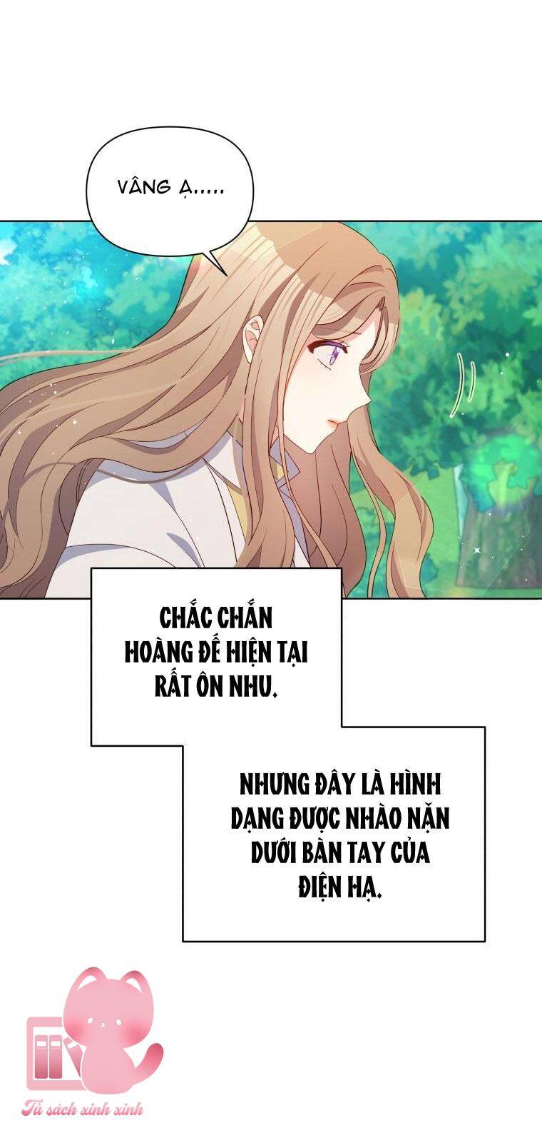 Người Bảo Hộ Của Bạo Quân Là Ma Nữ Tàn Độc Chap 84 - Next Chap 85