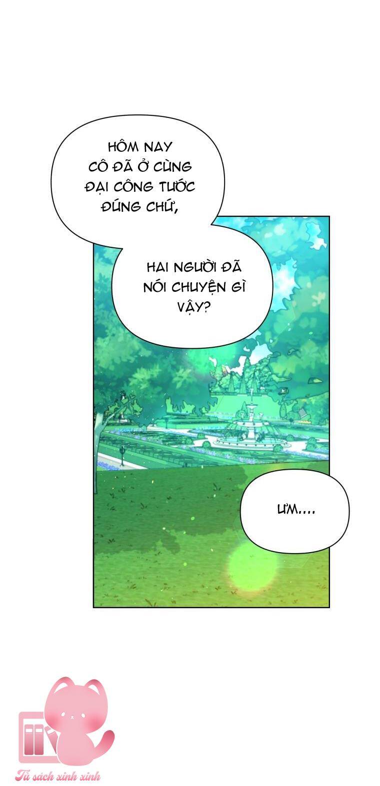 Người Bảo Hộ Của Bạo Quân Là Ma Nữ Tàn Độc Chap 84 - Next Chap 85