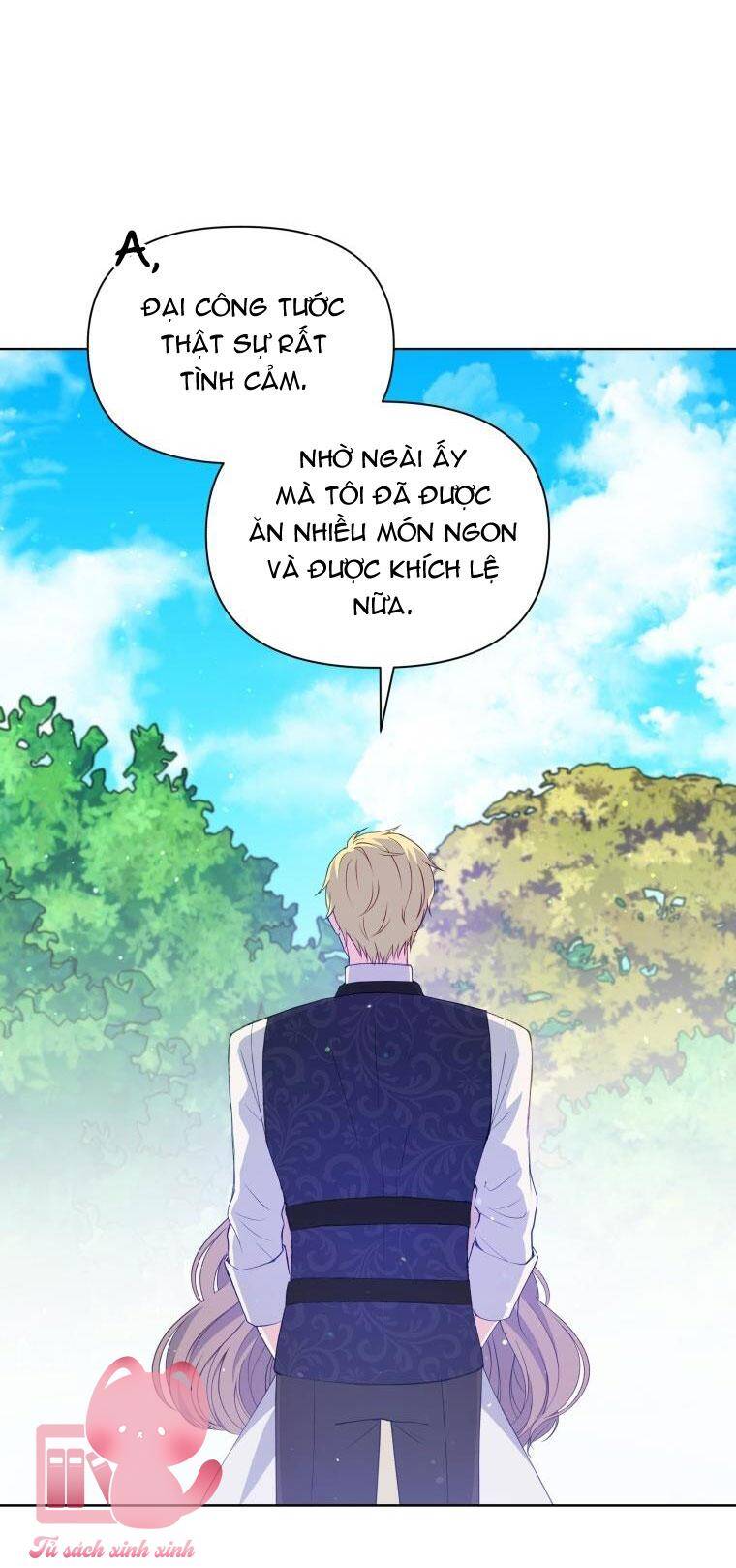 Người Bảo Hộ Của Bạo Quân Là Ma Nữ Tàn Độc Chap 84 - Next Chap 85
