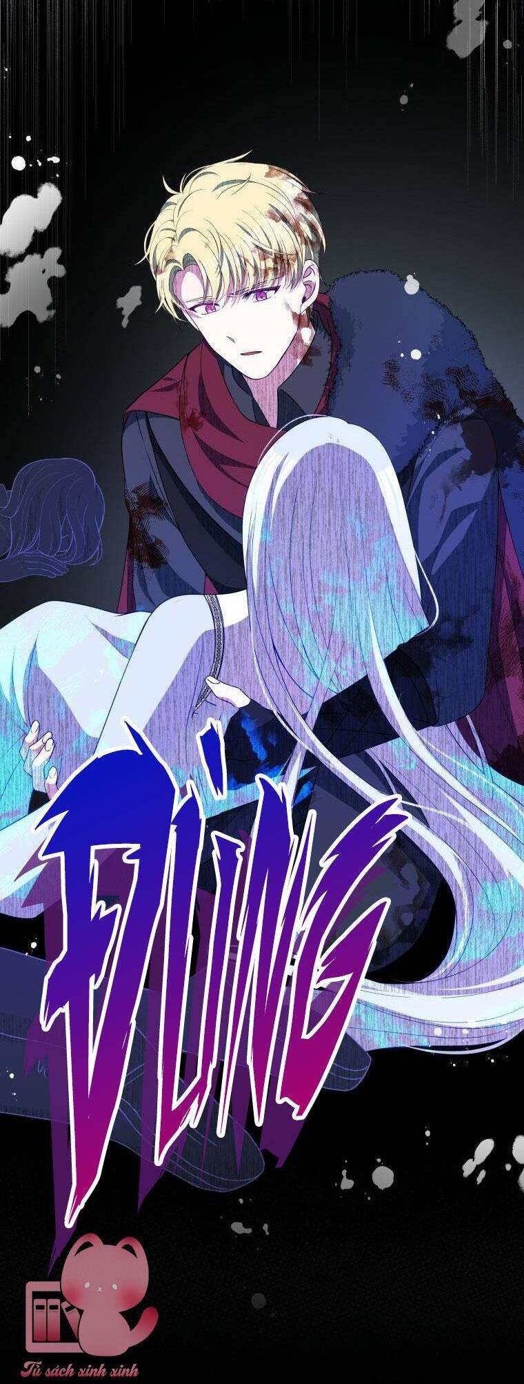 Người Bảo Hộ Của Bạo Quân Là Ma Nữ Tàn Độc Chap 84 - Next Chap 85