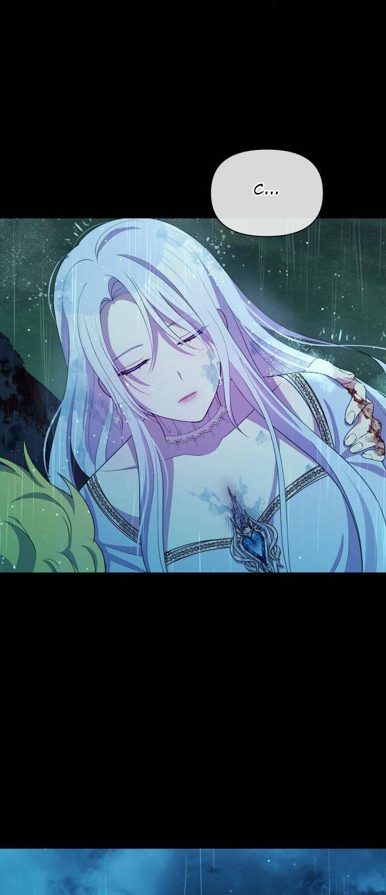 Người Bảo Hộ Của Bạo Quân Là Ma Nữ Tàn Độc Chap 84 - Next Chap 85