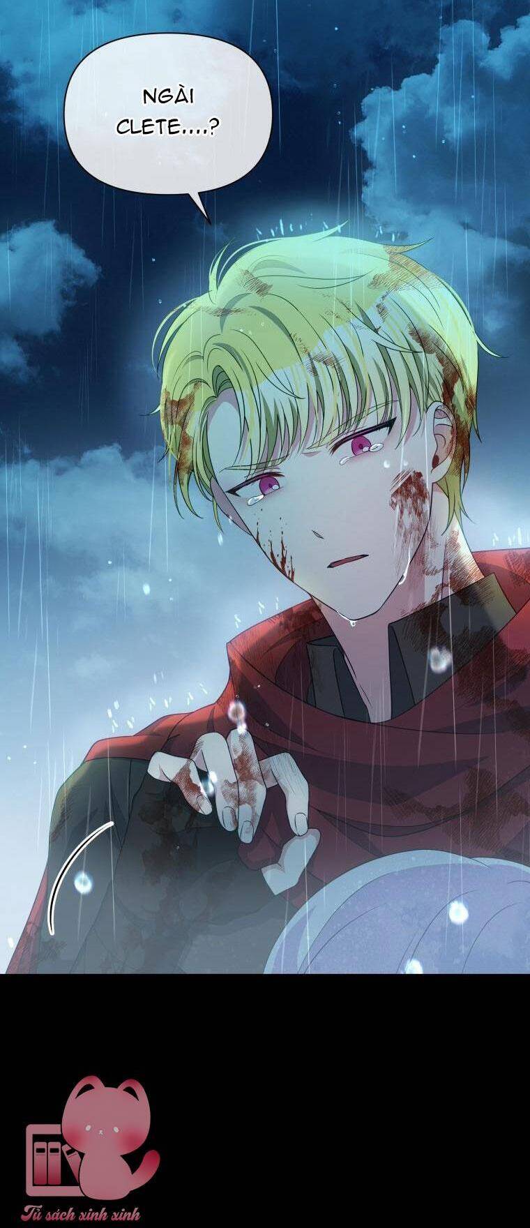 Người Bảo Hộ Của Bạo Quân Là Ma Nữ Tàn Độc Chap 84 - Next Chap 85