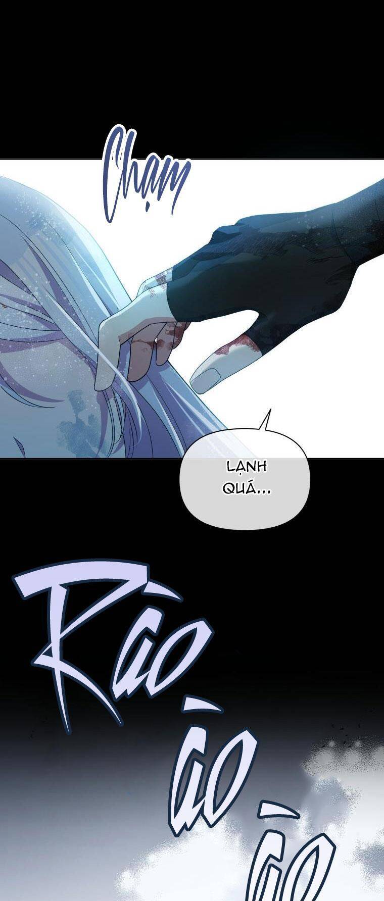 Người Bảo Hộ Của Bạo Quân Là Ma Nữ Tàn Độc Chap 84 - Next Chap 85