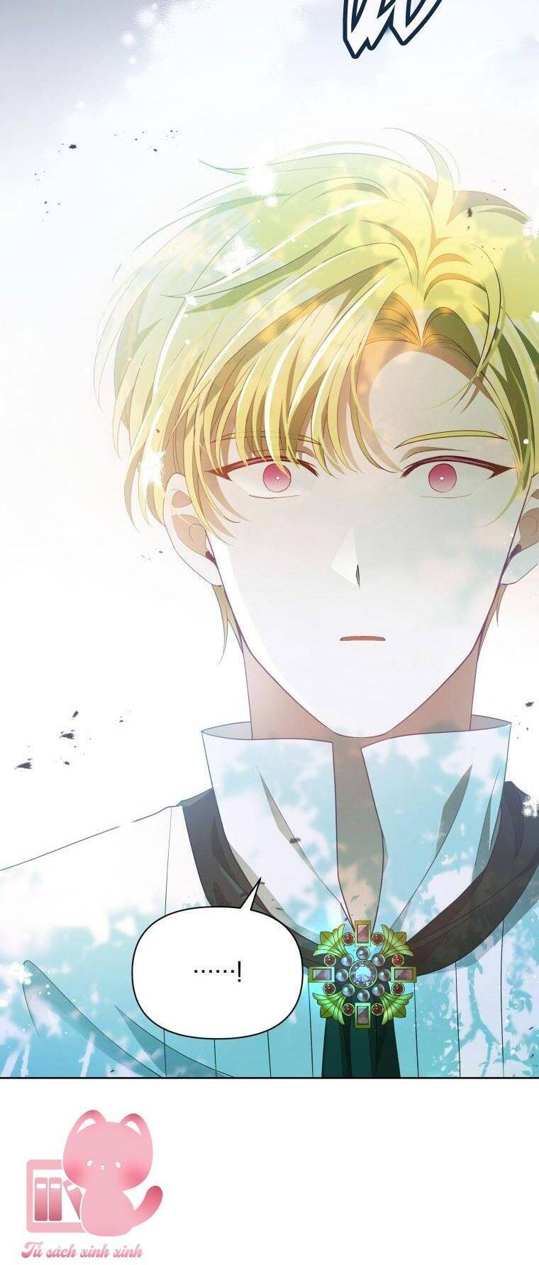 Người Bảo Hộ Của Bạo Quân Là Ma Nữ Tàn Độc Chap 84 - Next Chap 85