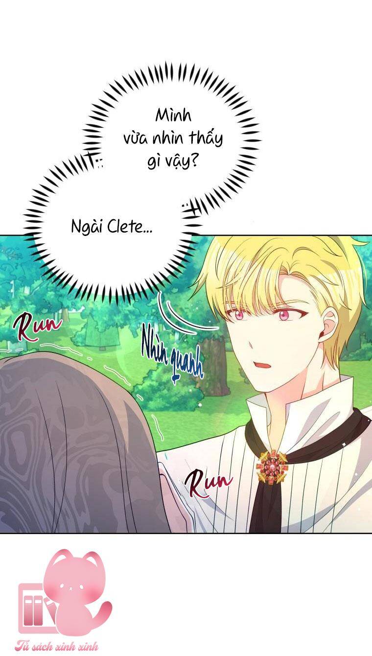 Người Bảo Hộ Của Bạo Quân Là Ma Nữ Tàn Độc Chap 84 - Next Chap 85
