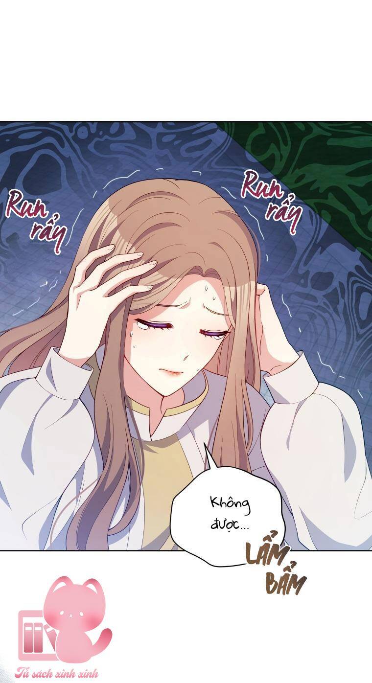 Người Bảo Hộ Của Bạo Quân Là Ma Nữ Tàn Độc Chap 84 - Next Chap 85