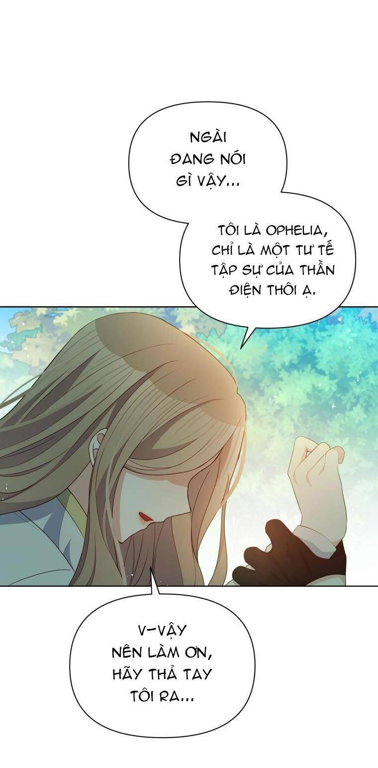 Người Bảo Hộ Của Bạo Quân Là Ma Nữ Tàn Độc Chap 84 - Next Chap 85