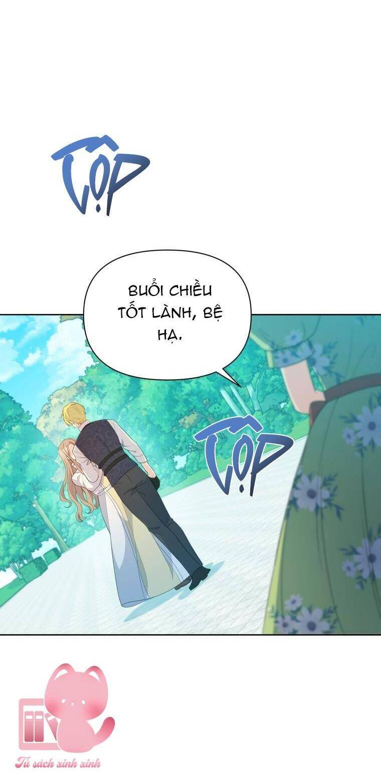 Người Bảo Hộ Của Bạo Quân Là Ma Nữ Tàn Độc Chap 84 - Next Chap 85