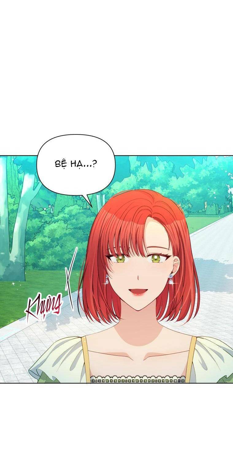 Người Bảo Hộ Của Bạo Quân Là Ma Nữ Tàn Độc Chap 84 - Next Chap 85