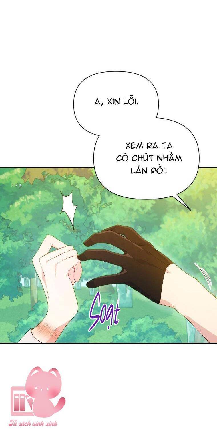 Người Bảo Hộ Của Bạo Quân Là Ma Nữ Tàn Độc Chap 84 - Next Chap 85