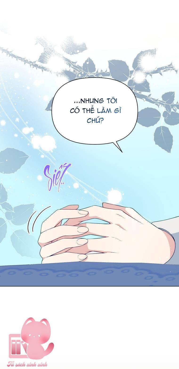 Người Bảo Hộ Của Bạo Quân Là Ma Nữ Tàn Độc Chap 84 - Next Chap 85