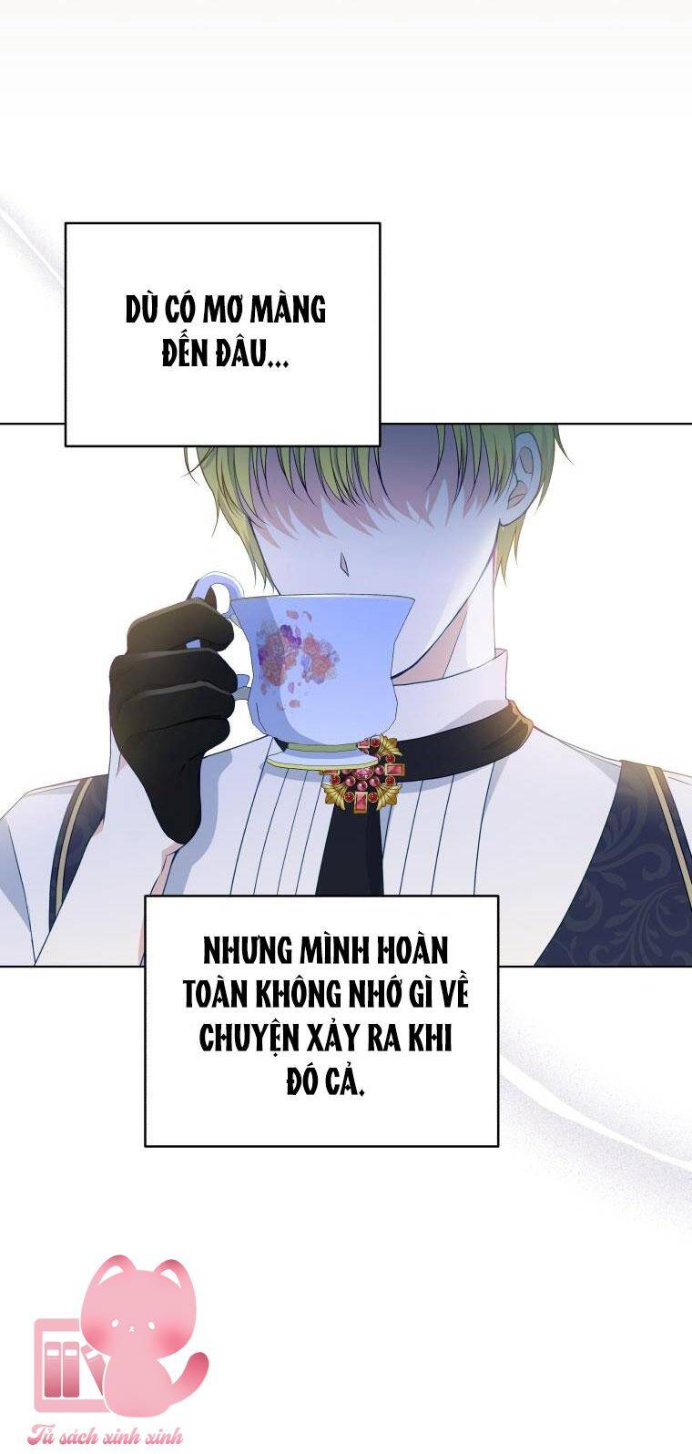 Người Bảo Hộ Của Bạo Quân Là Ma Nữ Tàn Độc Chap 84 - Next Chap 85