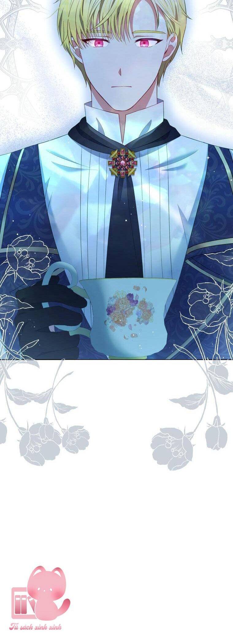 Người Bảo Hộ Của Bạo Quân Là Ma Nữ Tàn Độc Chap 84 - Next Chap 85