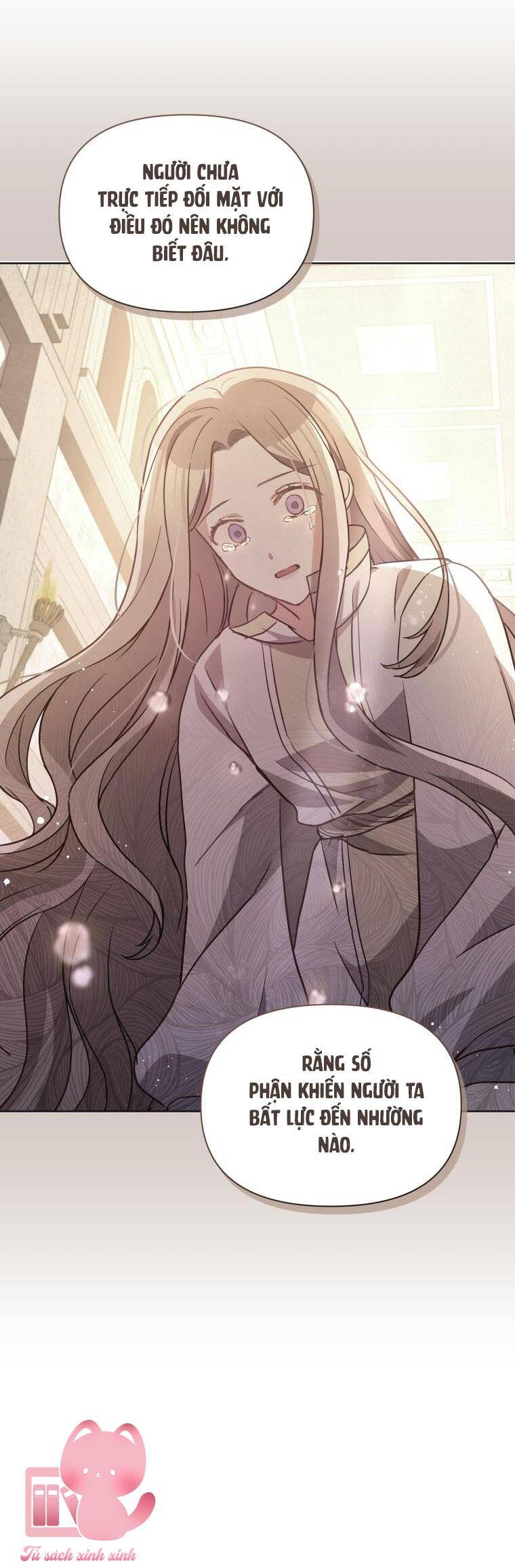 Người Bảo Hộ Của Bạo Quân Là Ma Nữ Tàn Độc Chap 84 - Next Chap 85