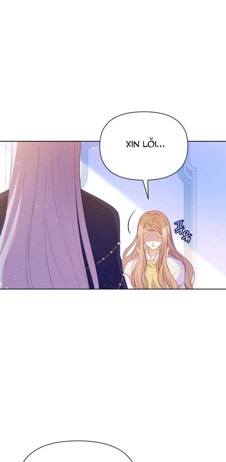 Người Bảo Hộ Của Bạo Quân Là Ma Nữ Tàn Độc Chap 84 - Next Chap 85