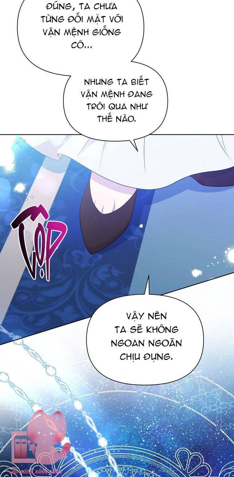 Người Bảo Hộ Của Bạo Quân Là Ma Nữ Tàn Độc Chap 84 - Next Chap 85