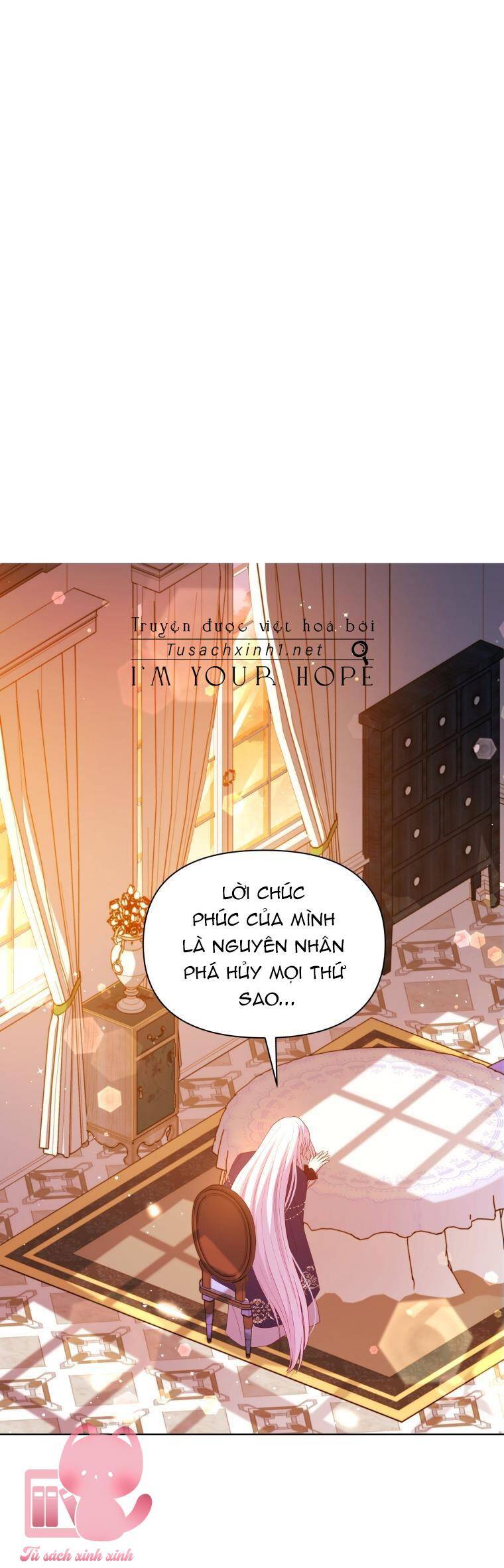 Người Bảo Hộ Của Bạo Quân Là Ma Nữ Tàn Độc Chap 85 - Next Chap 86