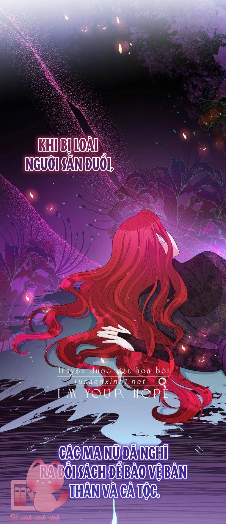 Người Bảo Hộ Của Bạo Quân Là Ma Nữ Tàn Độc Chap 85 - Next Chap 86