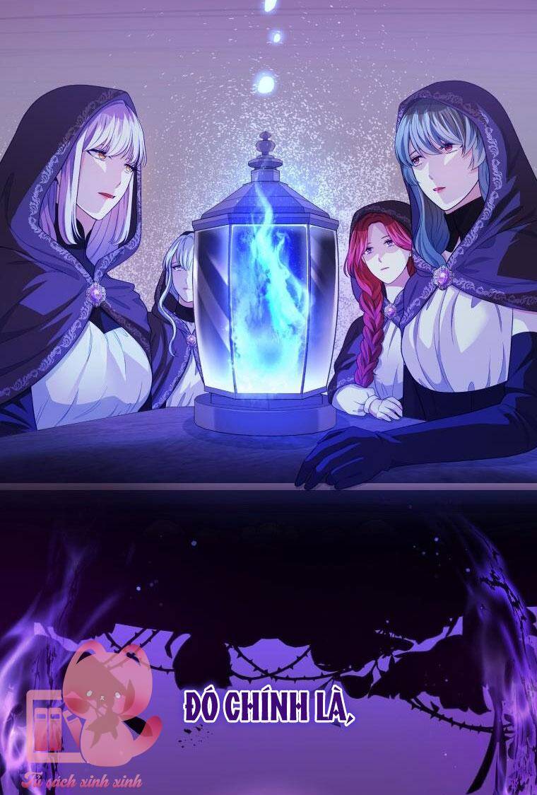 Người Bảo Hộ Của Bạo Quân Là Ma Nữ Tàn Độc Chap 85 - Next Chap 86