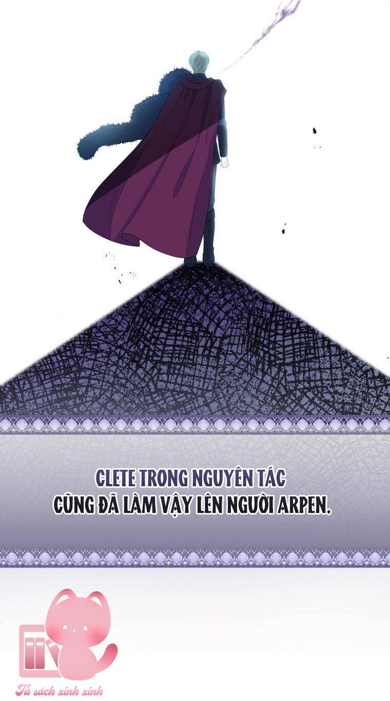 Người Bảo Hộ Của Bạo Quân Là Ma Nữ Tàn Độc Chap 85 - Next Chap 86