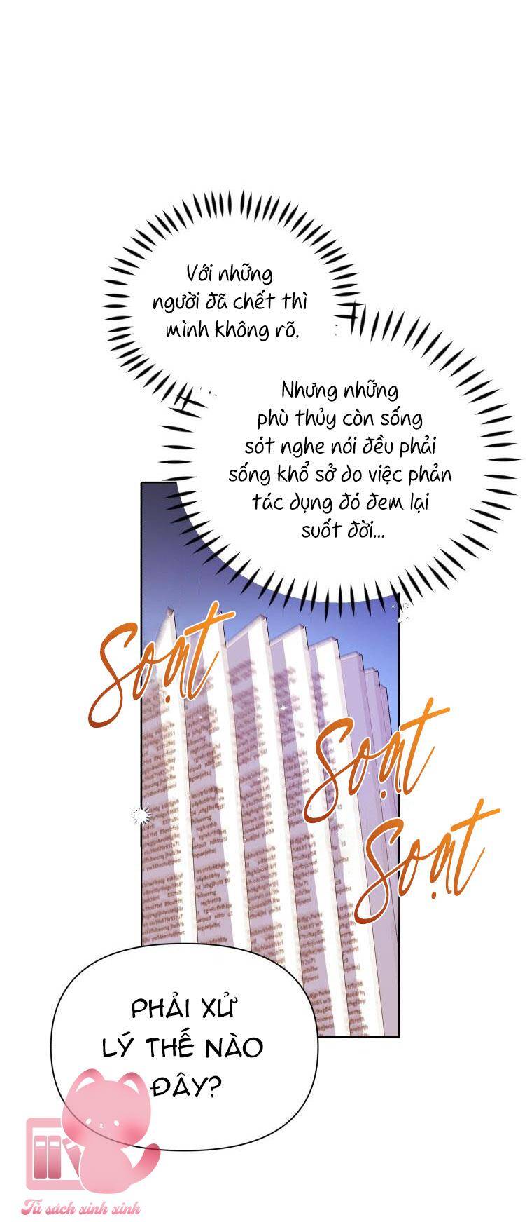 Người Bảo Hộ Của Bạo Quân Là Ma Nữ Tàn Độc Chap 85 - Next Chap 86