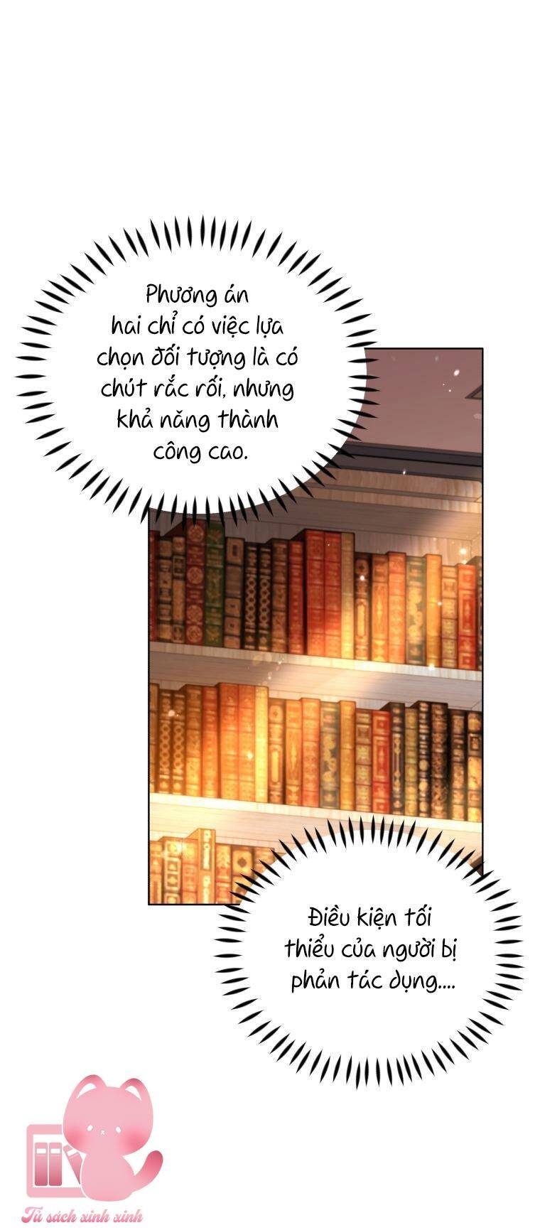Người Bảo Hộ Của Bạo Quân Là Ma Nữ Tàn Độc Chap 85 - Next Chap 86