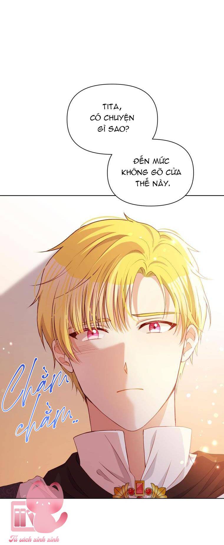 Người Bảo Hộ Của Bạo Quân Là Ma Nữ Tàn Độc Chap 85 - Next Chap 86