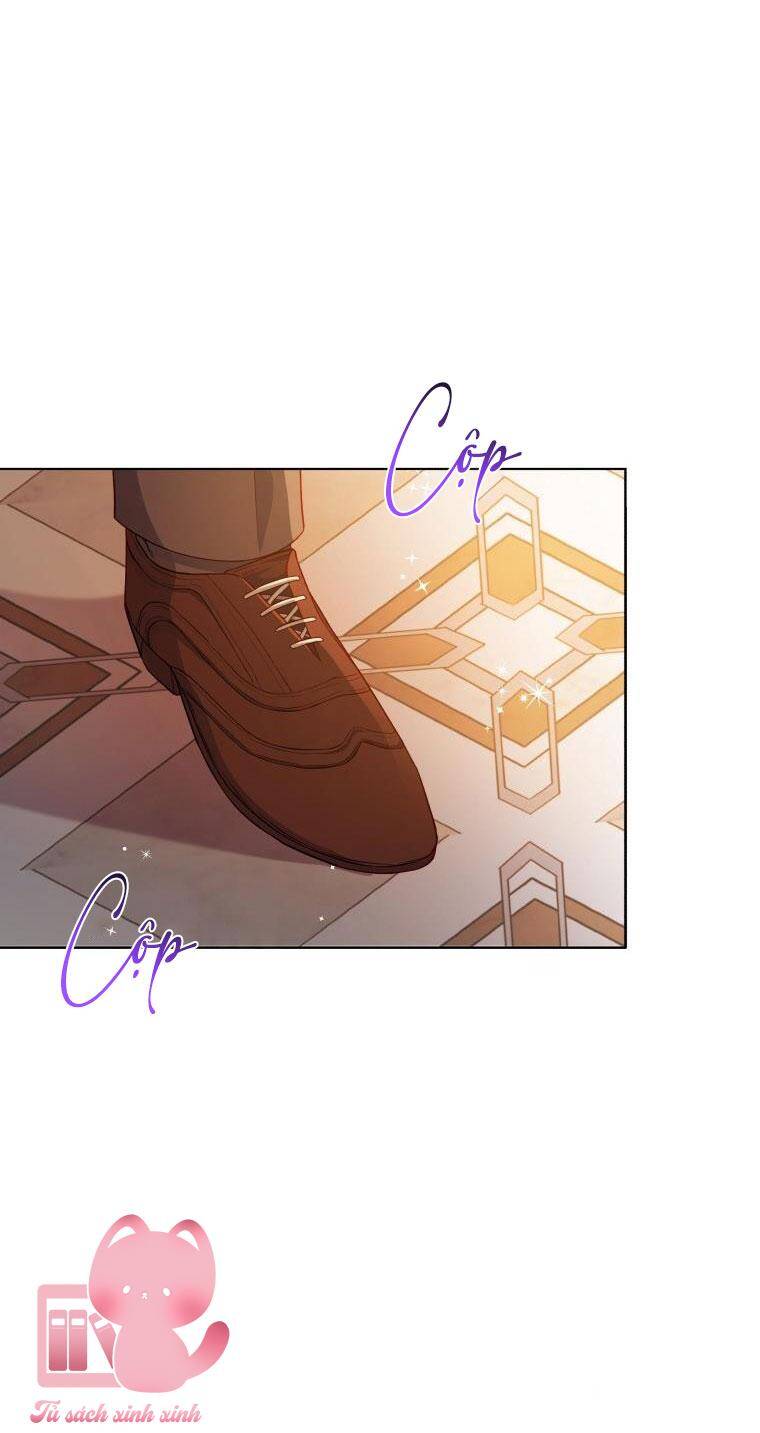 Người Bảo Hộ Của Bạo Quân Là Ma Nữ Tàn Độc Chap 85 - Next Chap 86