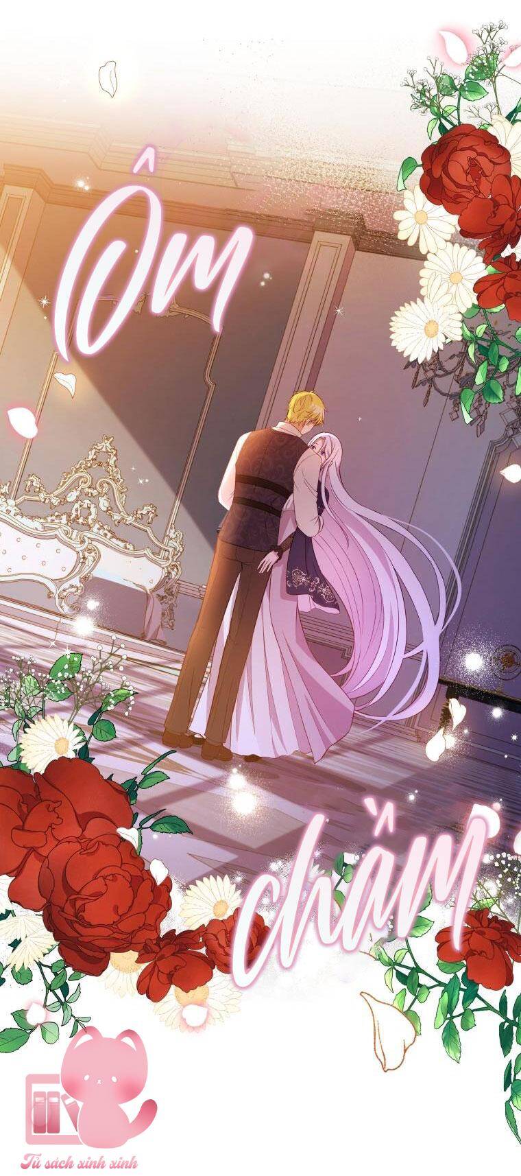 Người Bảo Hộ Của Bạo Quân Là Ma Nữ Tàn Độc Chap 85 - Next Chap 86