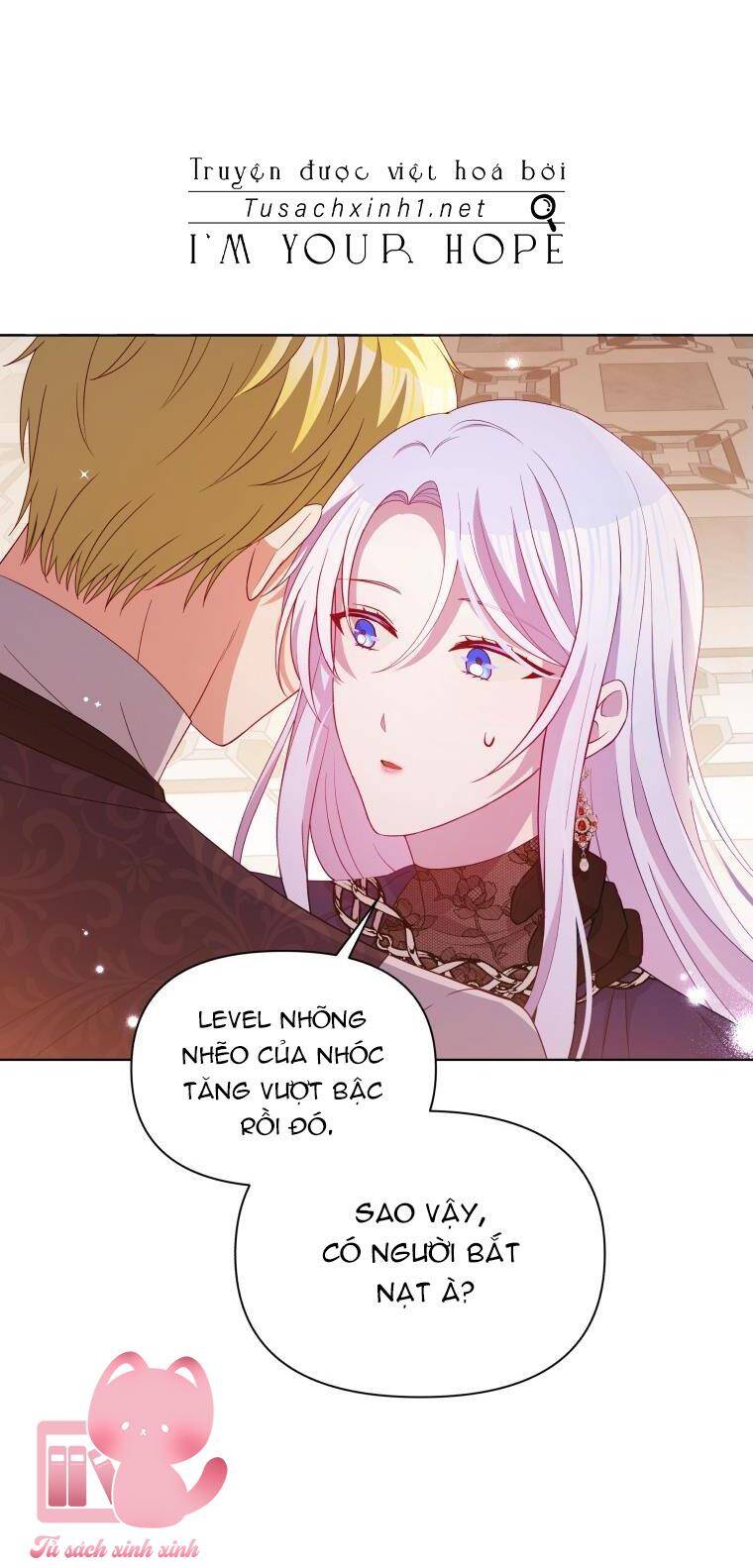 Người Bảo Hộ Của Bạo Quân Là Ma Nữ Tàn Độc Chap 85 - Next Chap 86