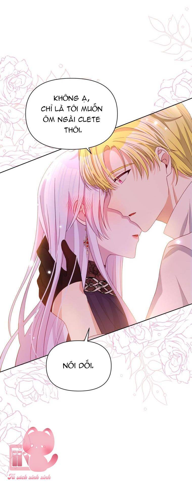 Người Bảo Hộ Của Bạo Quân Là Ma Nữ Tàn Độc Chap 85 - Next Chap 86
