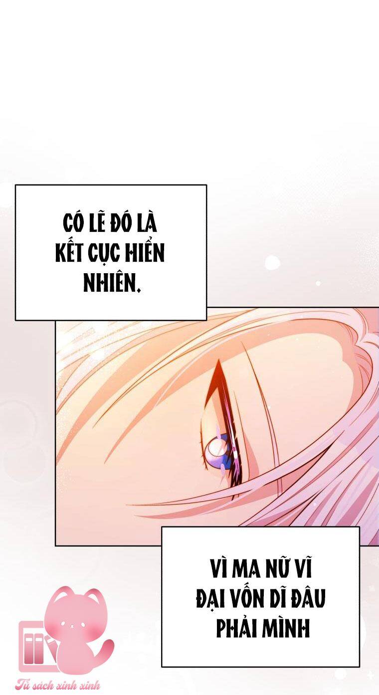 Người Bảo Hộ Của Bạo Quân Là Ma Nữ Tàn Độc Chap 85 - Next Chap 86