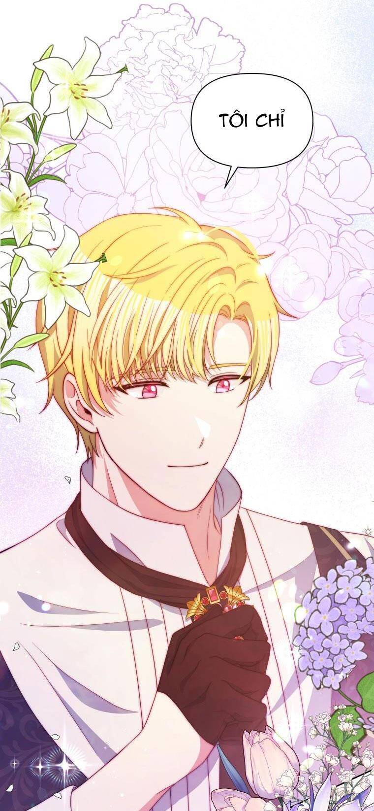 Người Bảo Hộ Của Bạo Quân Là Ma Nữ Tàn Độc Chap 85 - Next Chap 86