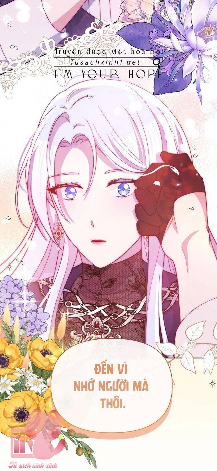 Người Bảo Hộ Của Bạo Quân Là Ma Nữ Tàn Độc Chap 85 - Next Chap 86