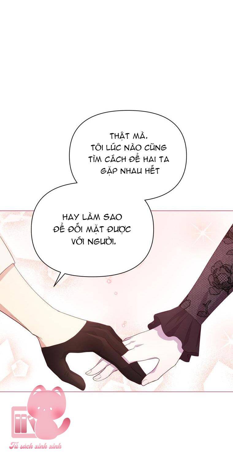 Người Bảo Hộ Của Bạo Quân Là Ma Nữ Tàn Độc Chap 85 - Next Chap 86