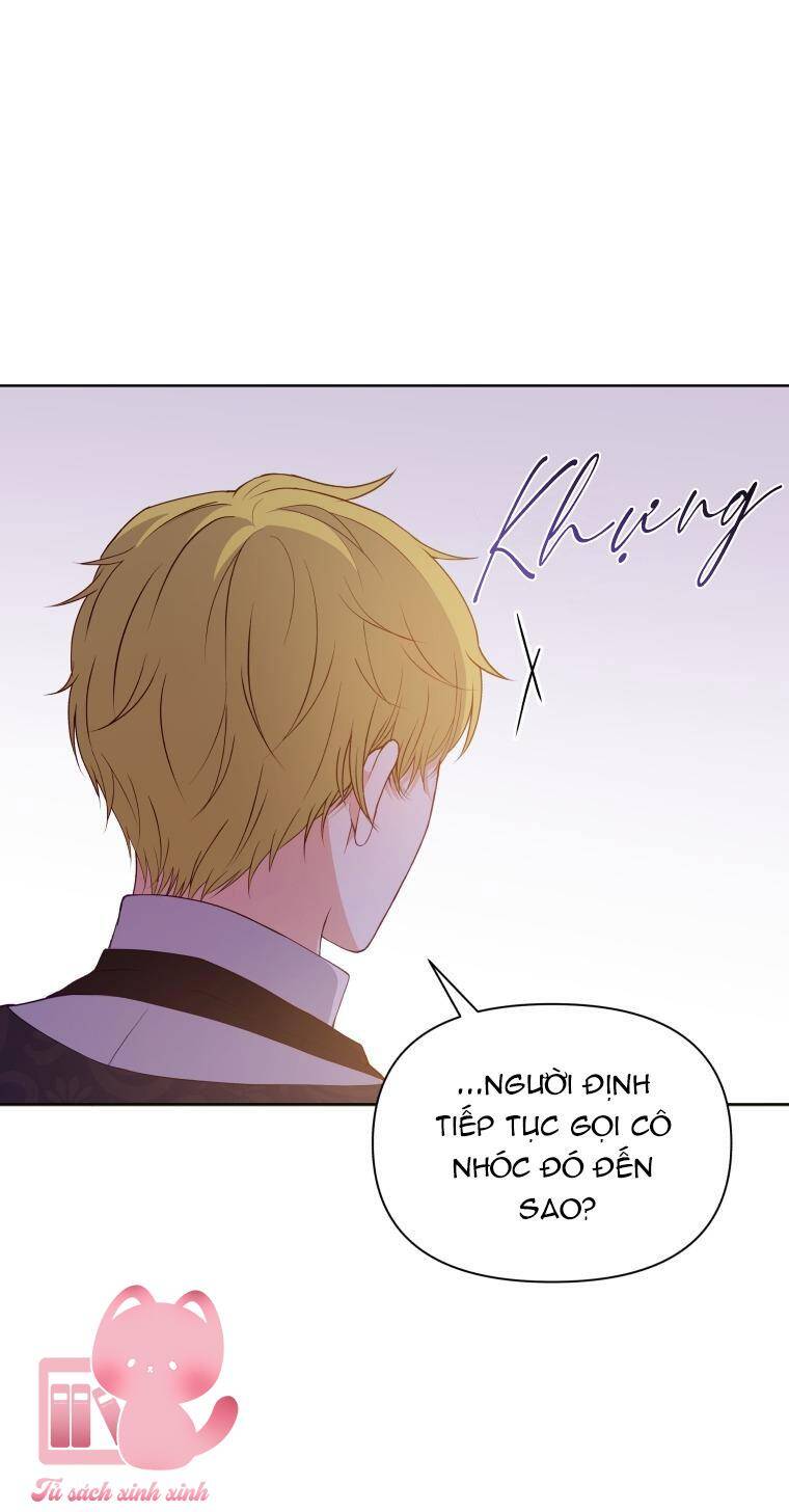 Người Bảo Hộ Của Bạo Quân Là Ma Nữ Tàn Độc Chap 85 - Next Chap 86