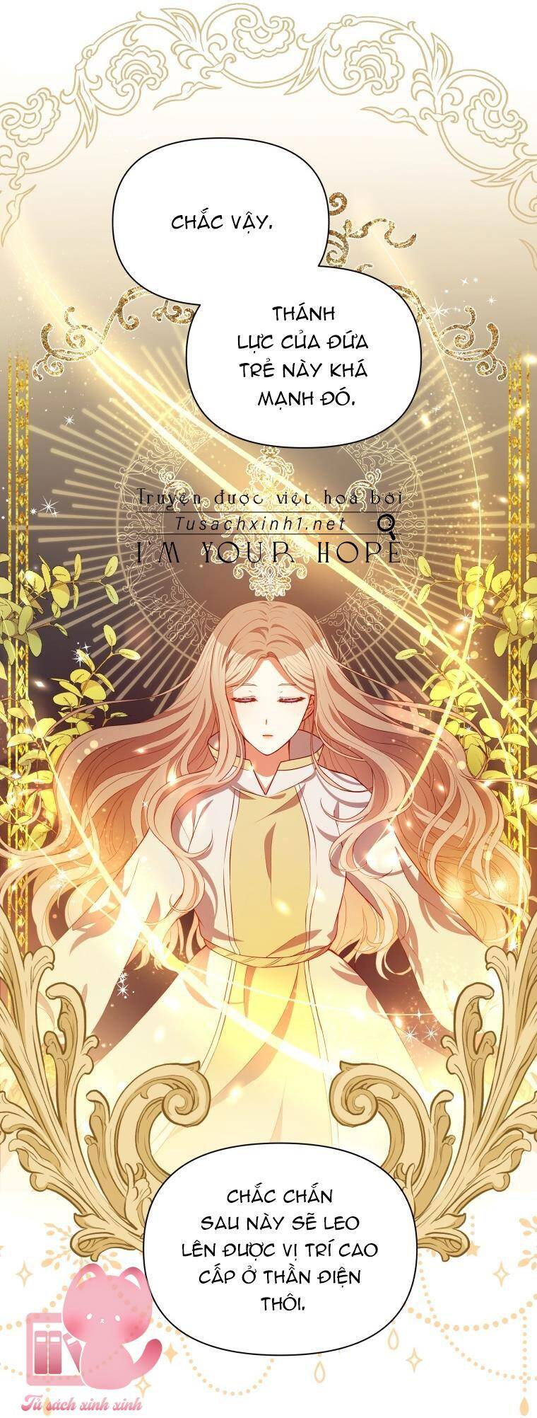 Người Bảo Hộ Của Bạo Quân Là Ma Nữ Tàn Độc Chap 85 - Next Chap 86