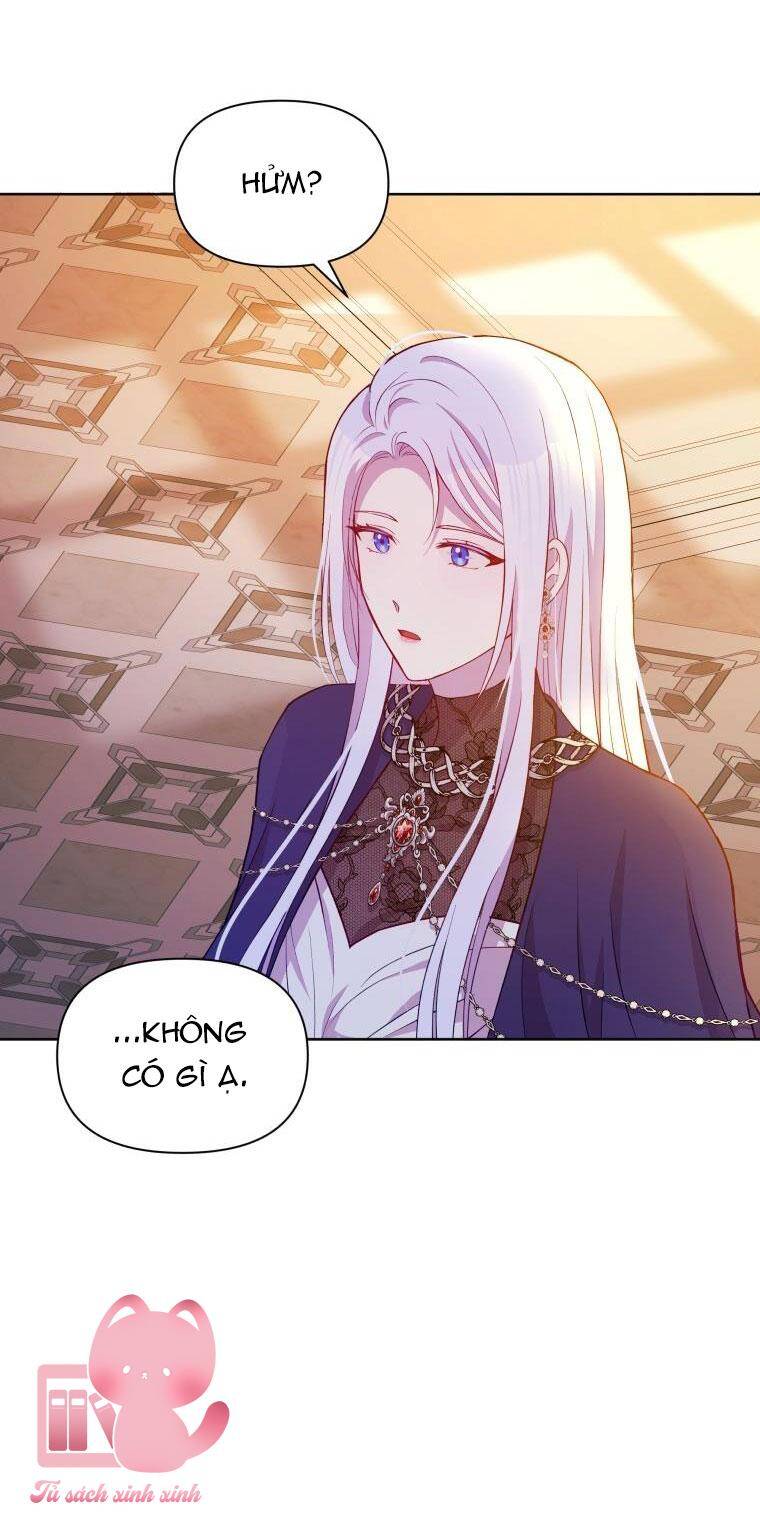 Người Bảo Hộ Của Bạo Quân Là Ma Nữ Tàn Độc Chap 85 - Next Chap 86