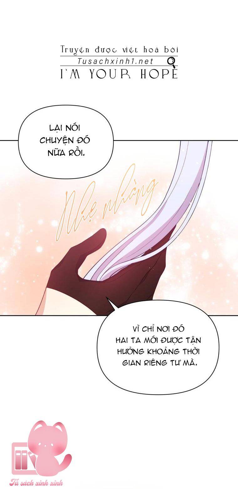 Người Bảo Hộ Của Bạo Quân Là Ma Nữ Tàn Độc Chap 85 - Next Chap 86