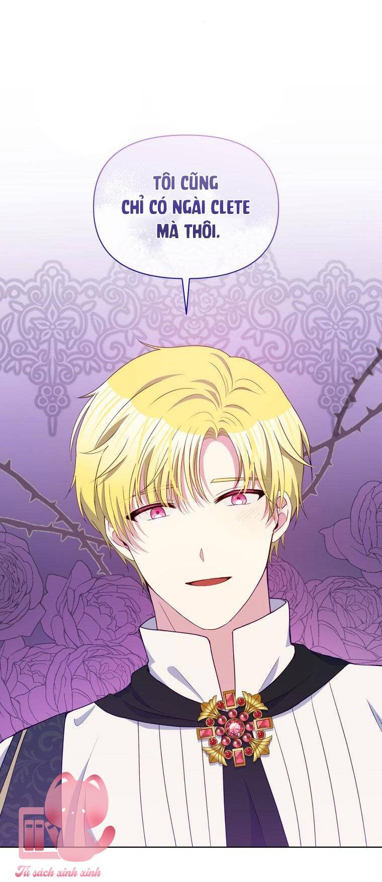 Người Bảo Hộ Của Bạo Quân Là Ma Nữ Tàn Độc Chap 85 - Next Chap 86