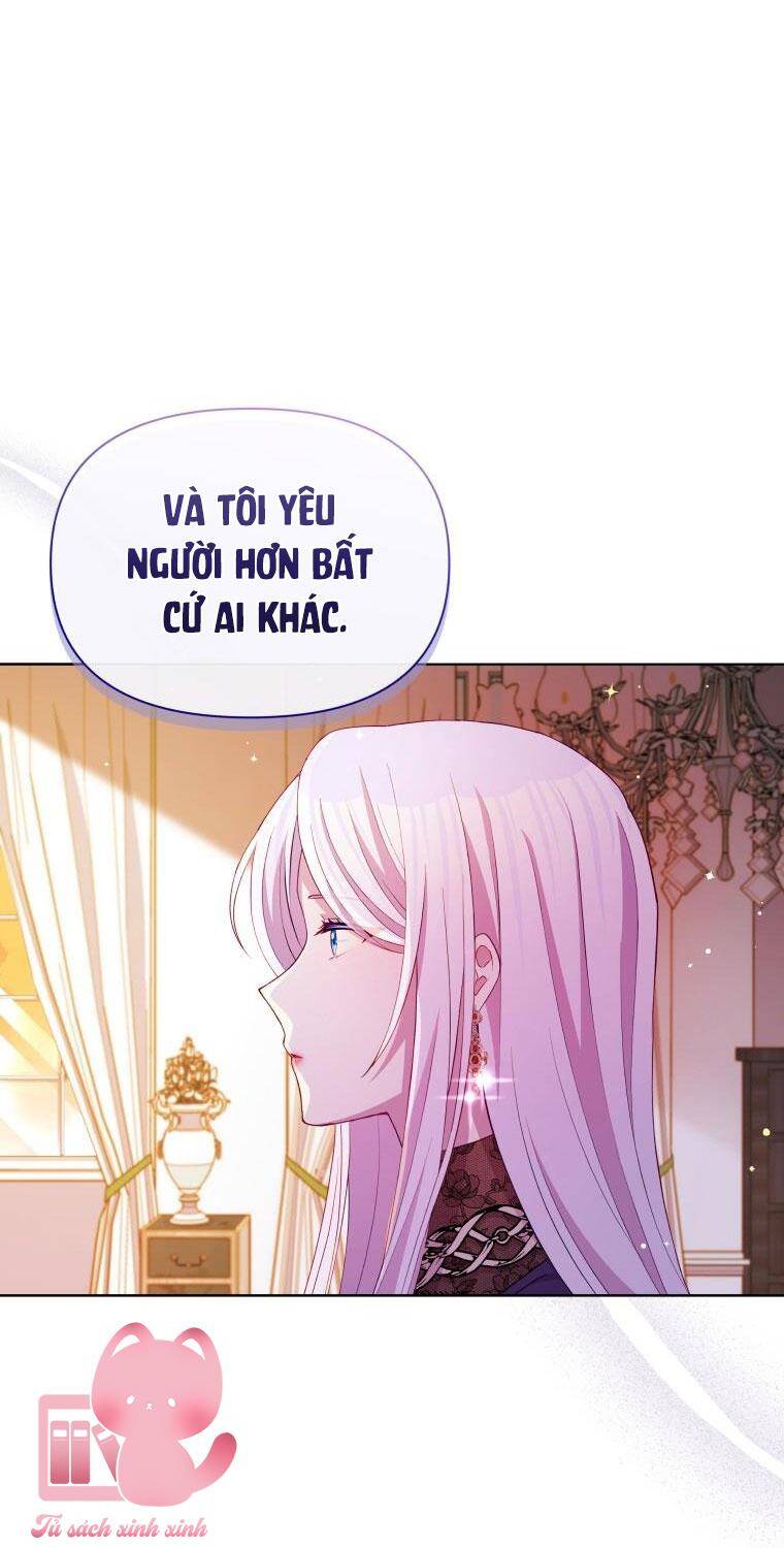 Người Bảo Hộ Của Bạo Quân Là Ma Nữ Tàn Độc Chap 85 - Next Chap 86